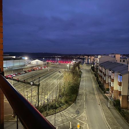 Ferry Rd By Westcountry Sa Apartman Plymouth Kültér fotó