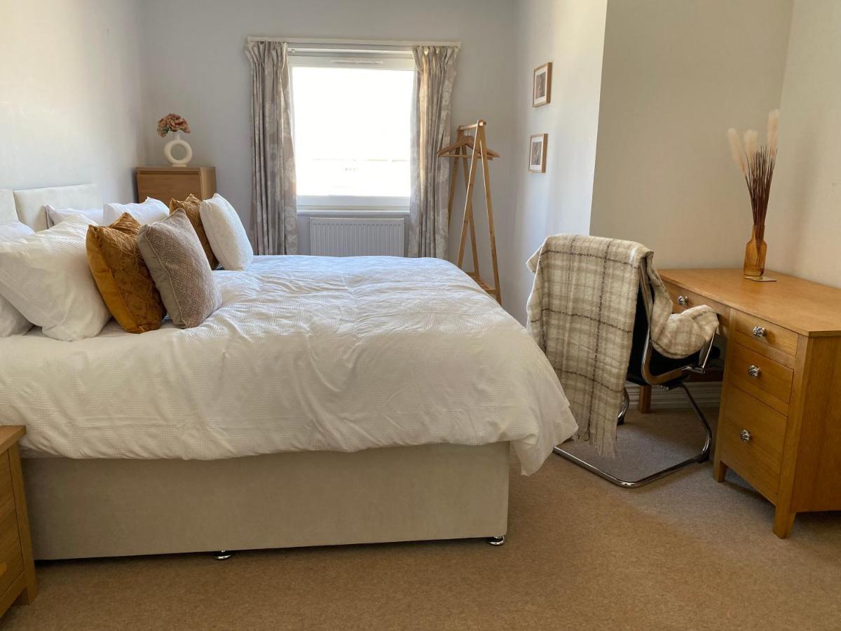 Ferry Rd By Westcountry Sa Apartman Plymouth Kültér fotó