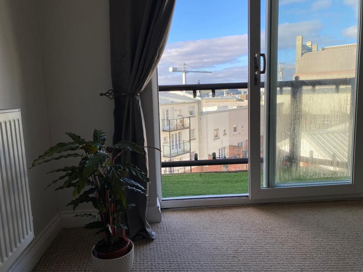 Ferry Rd By Westcountry Sa Apartman Plymouth Kültér fotó