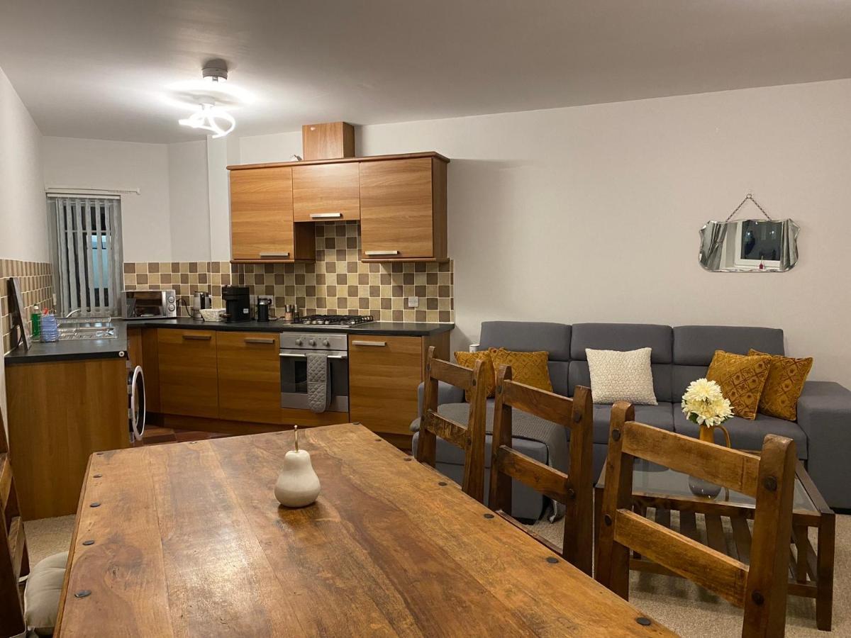 Ferry Rd By Westcountry Sa Apartman Plymouth Kültér fotó
