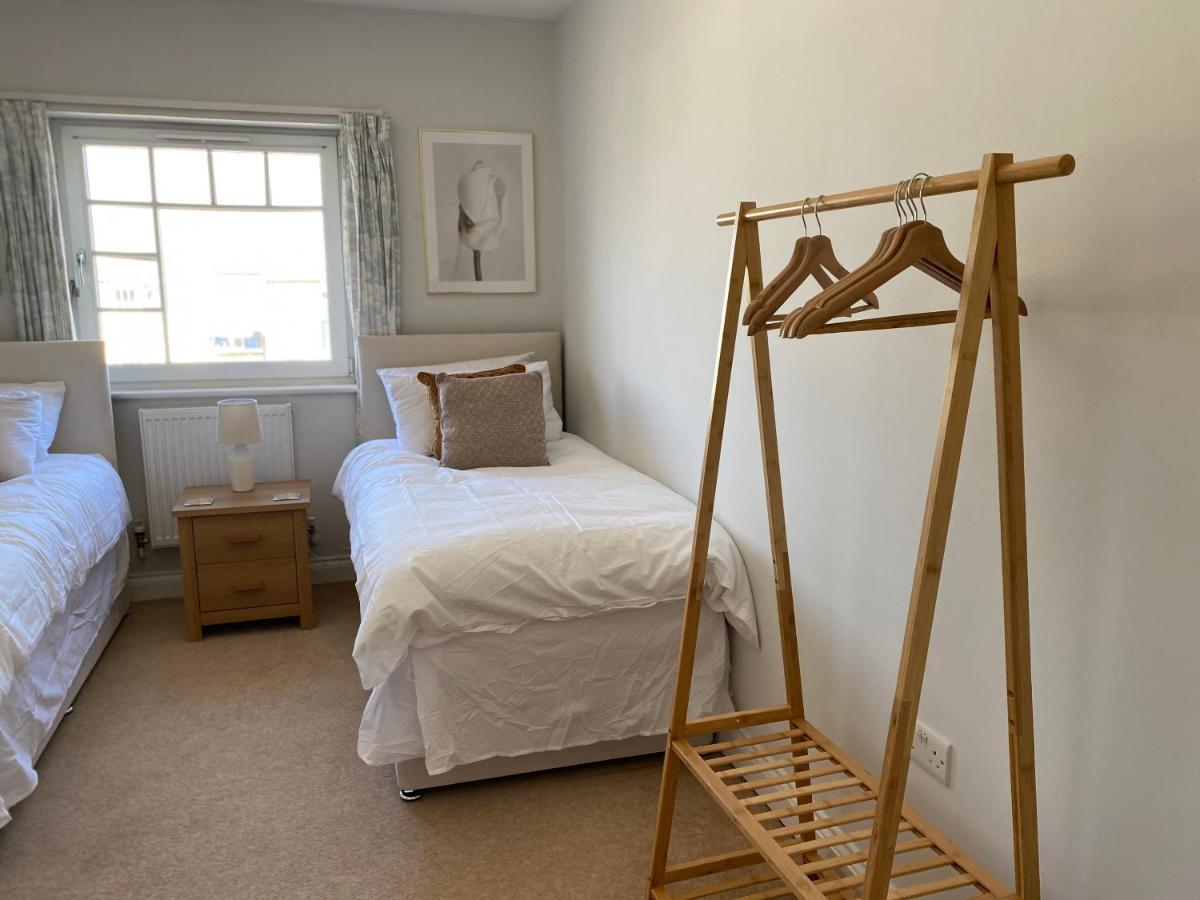 Ferry Rd By Westcountry Sa Apartman Plymouth Kültér fotó